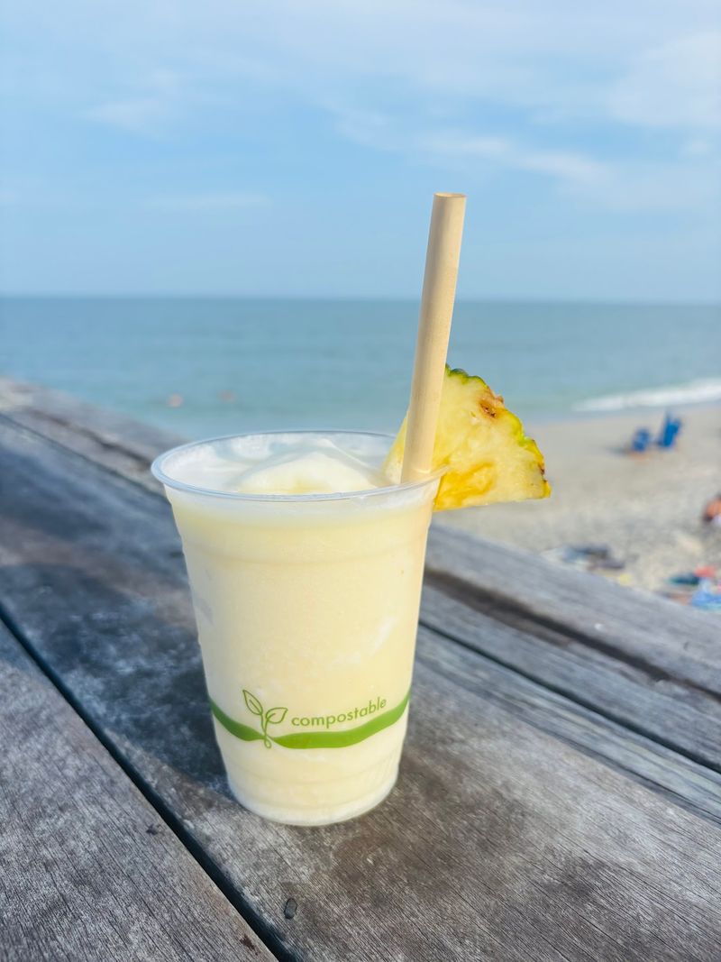 Unmatched Oceanfront Views in Every Direction