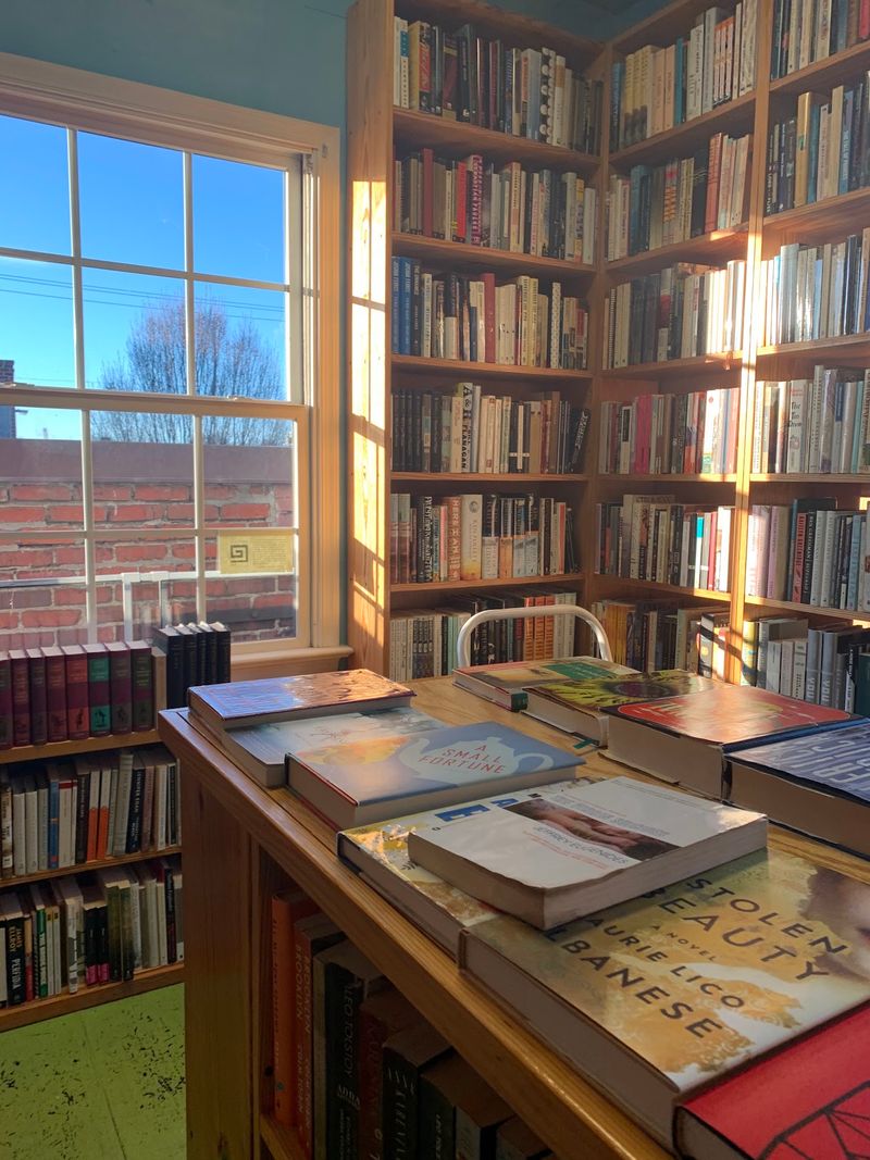 Five Rooms Built For Wandering