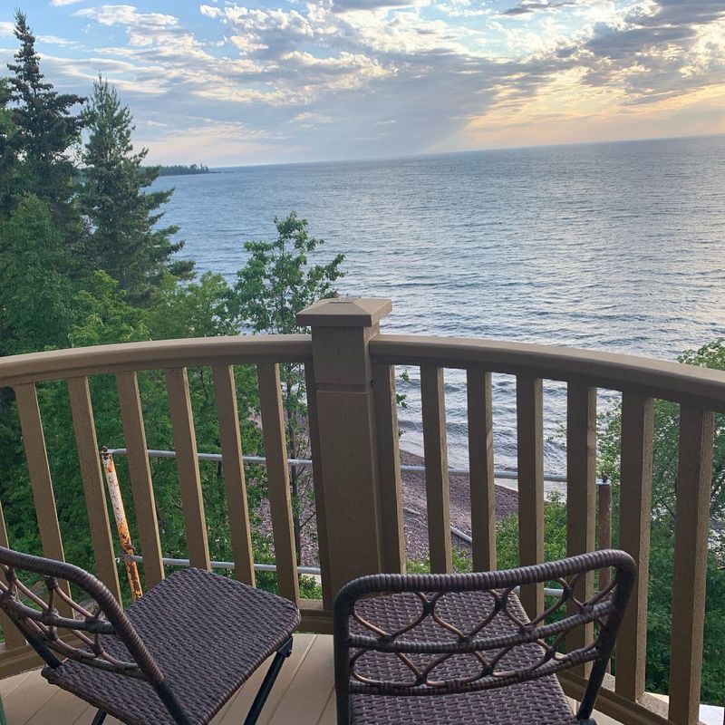 Lake Views That Steal the Show