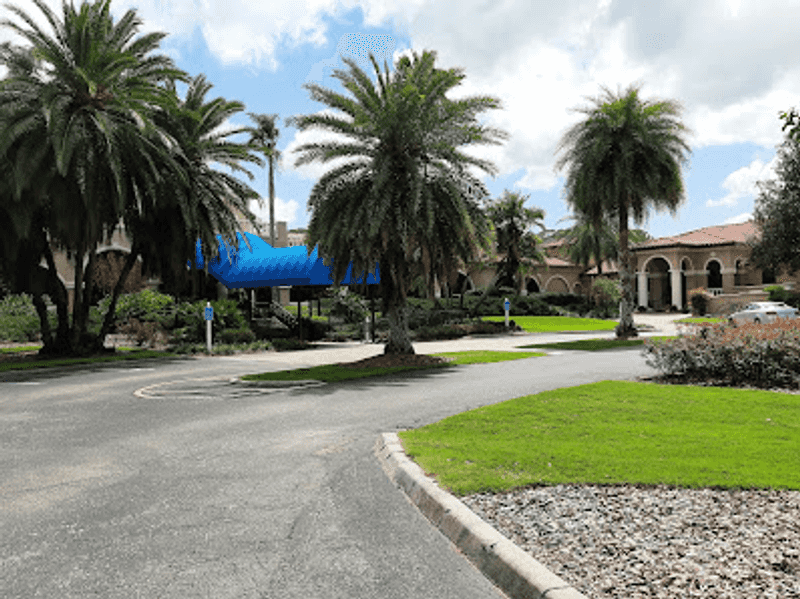 A Howey-In-The-Hills Getaway Without a Long Trip