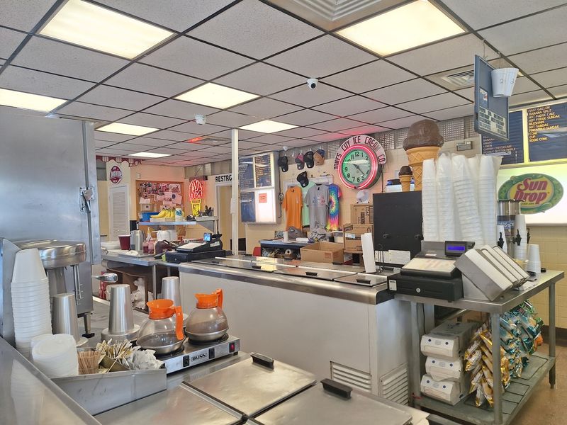 The Family Story Behind Tony's Ice Cream's 109-Year Legacy