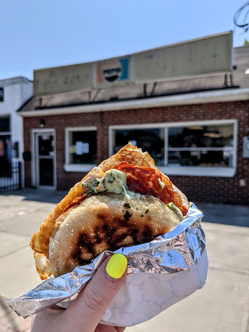 Fresh Bread and Big Flavor in Durham