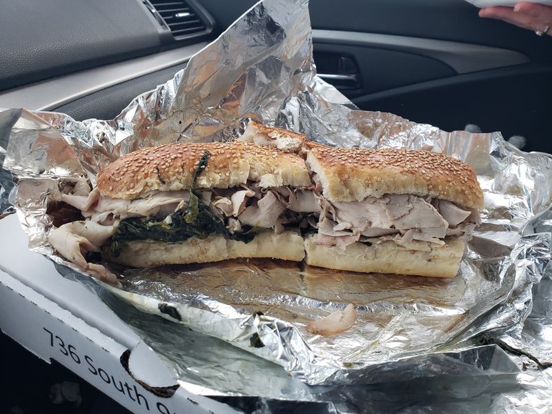 The Roll Deserves Its Own Fan Club