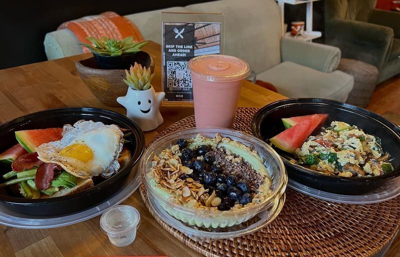 Crave Better at Simply Bowls and Co. - Watertown