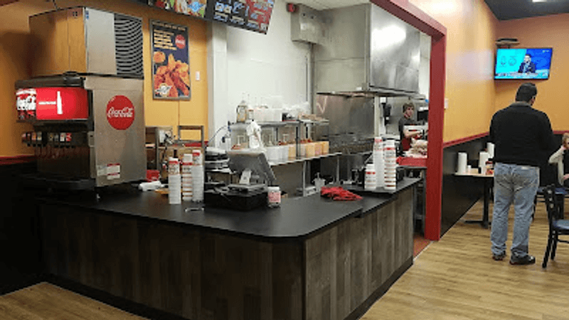 Friendly Service With Local Ease