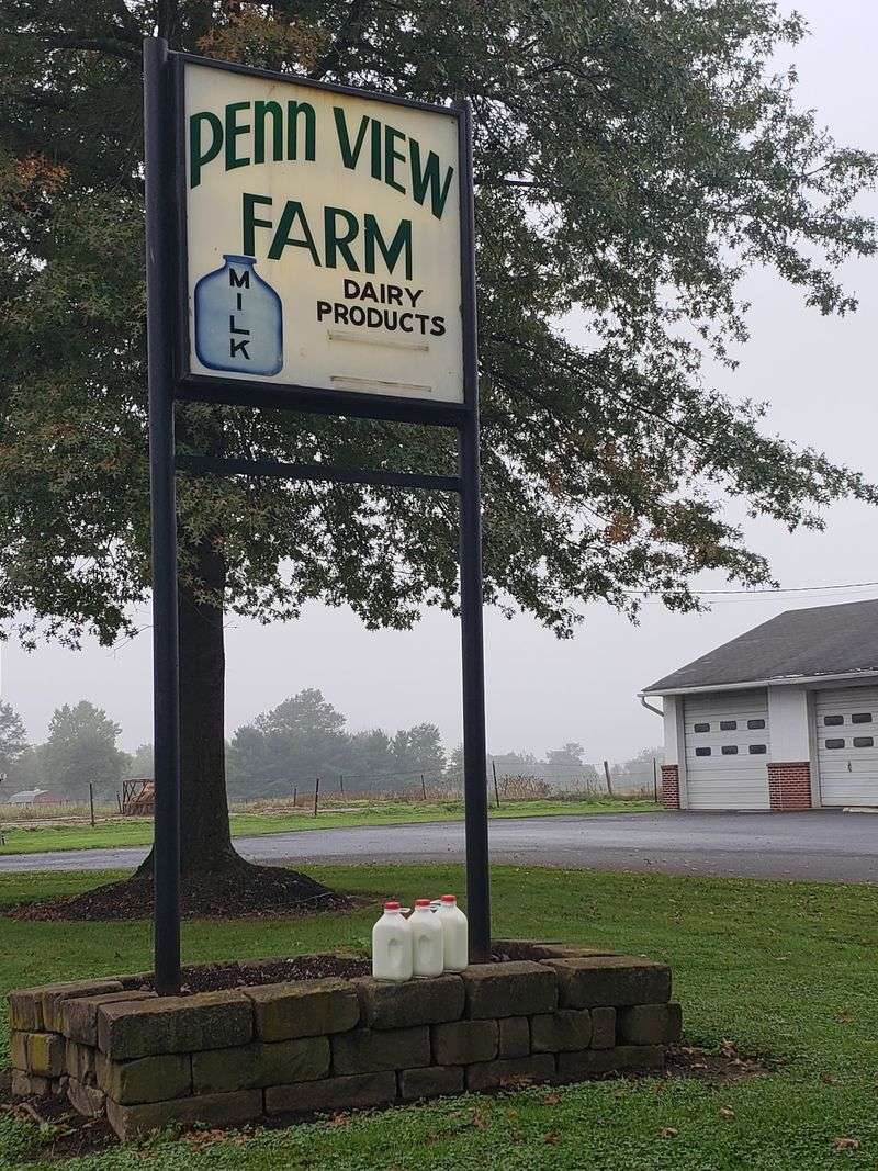 Friendly Service Adds To The Local Feel