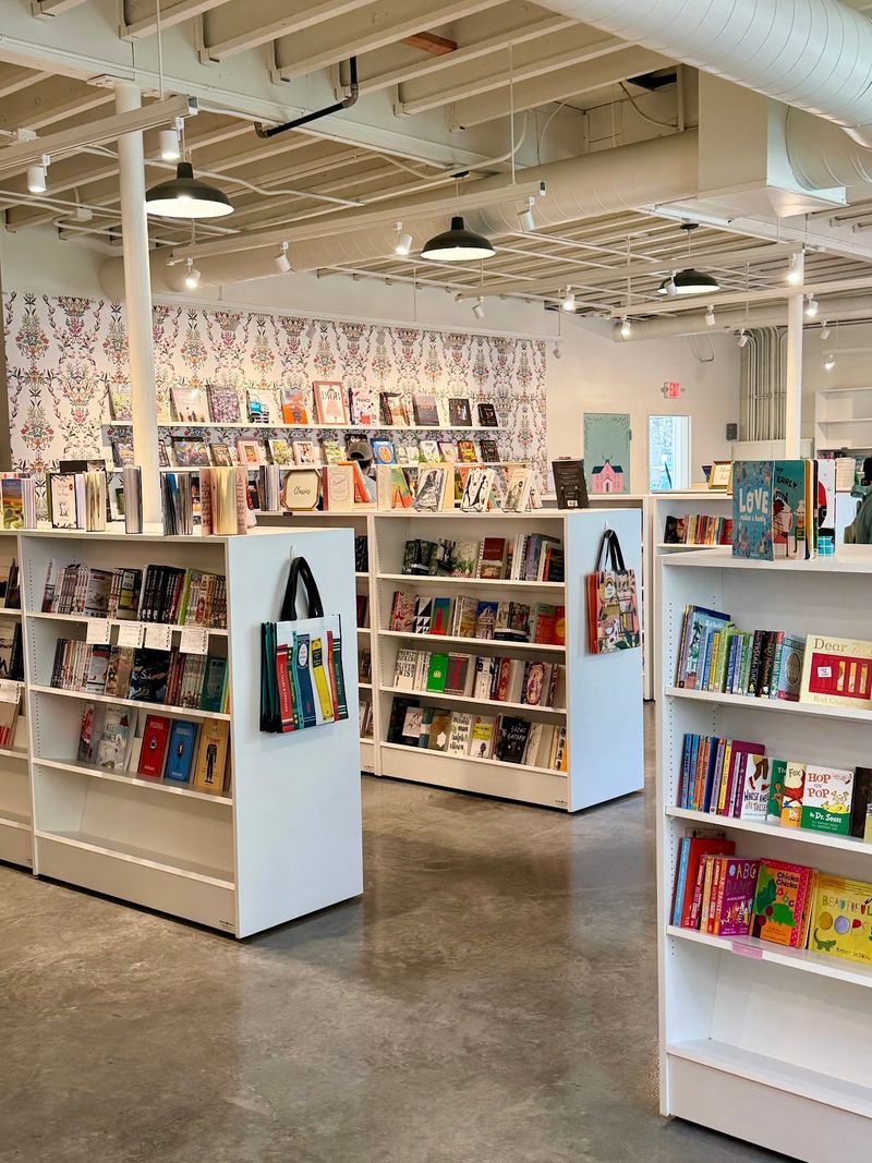 Why This Hidden Gem Belongs On Every Michigan Book Lover's List