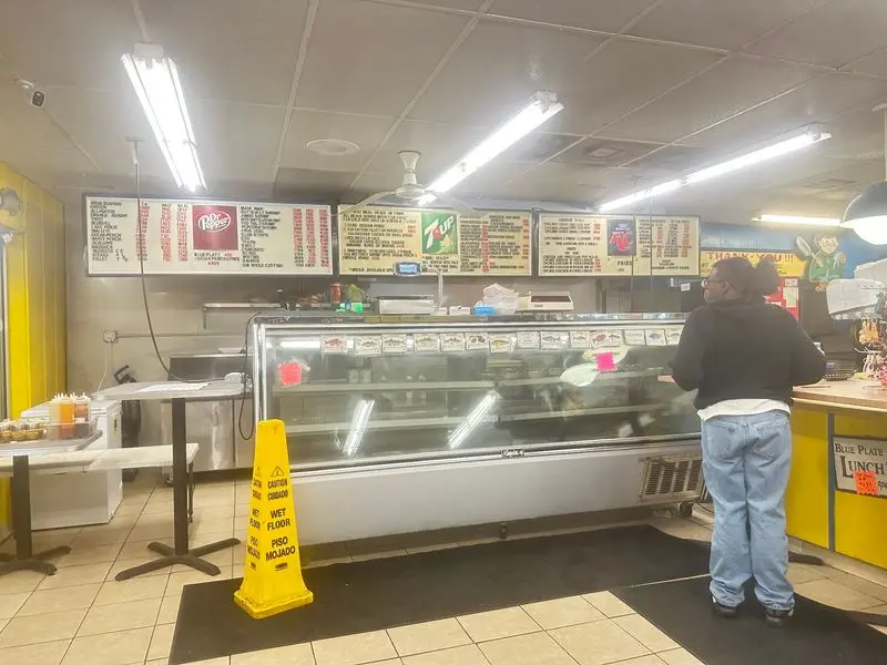 Late Hours for Real-Life Cravings