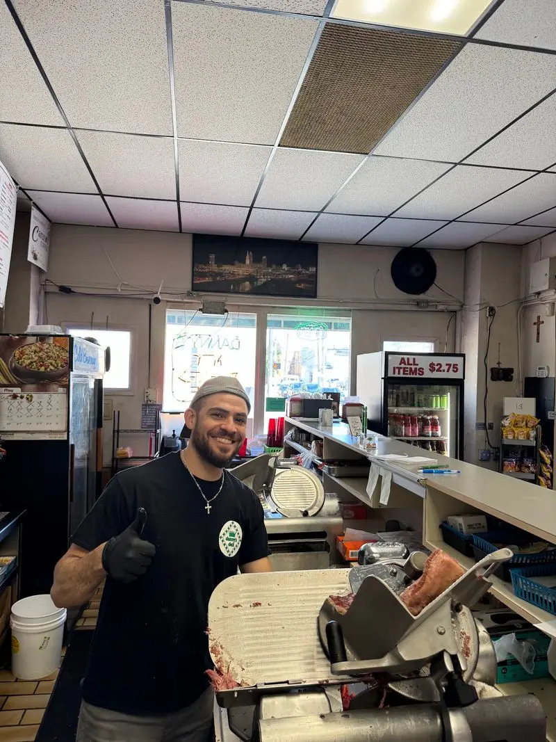 The Reuben Has Its Own Loyal Crowd