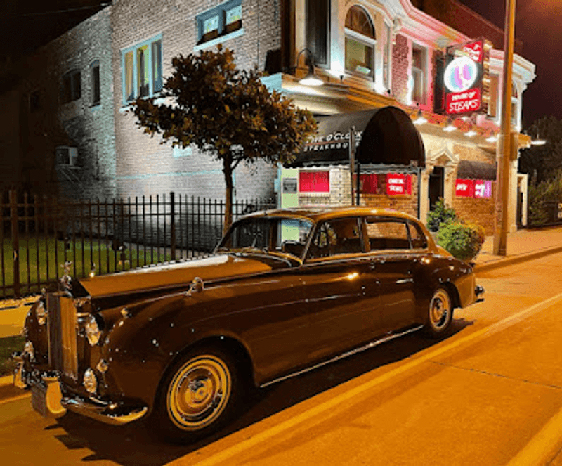 Reservations, Valet, And Smart Planning
