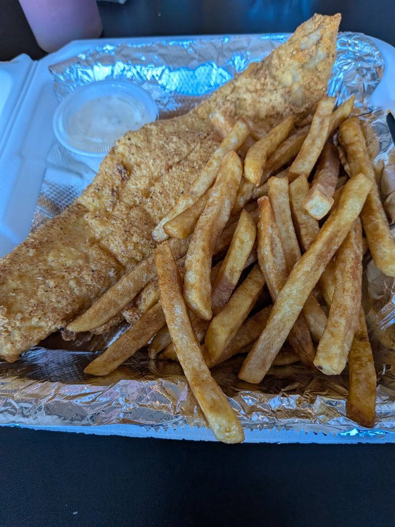 Walleye That Brings Lake Country Flavor Inland