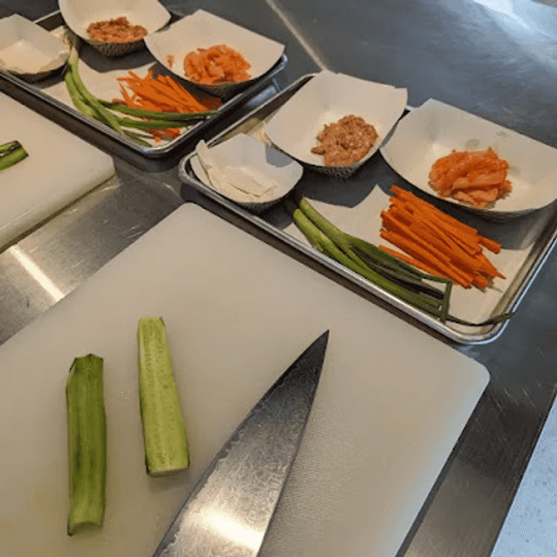 Knife Skills That Make Home Cooking Less Scary