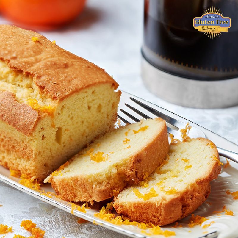 Fresh-Baked Bread That Doesn't Taste Gluten-Free