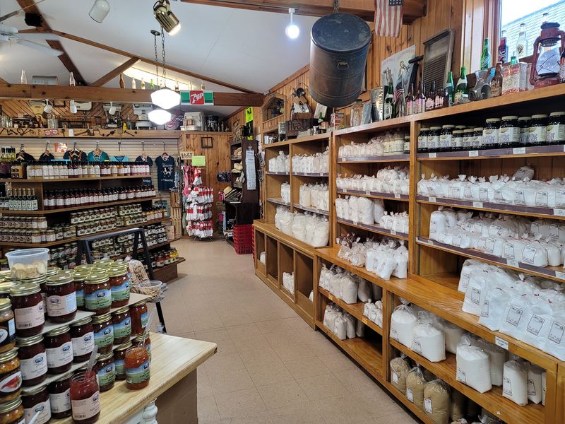 Bulk Foods That Invite You to Stock the Pantry