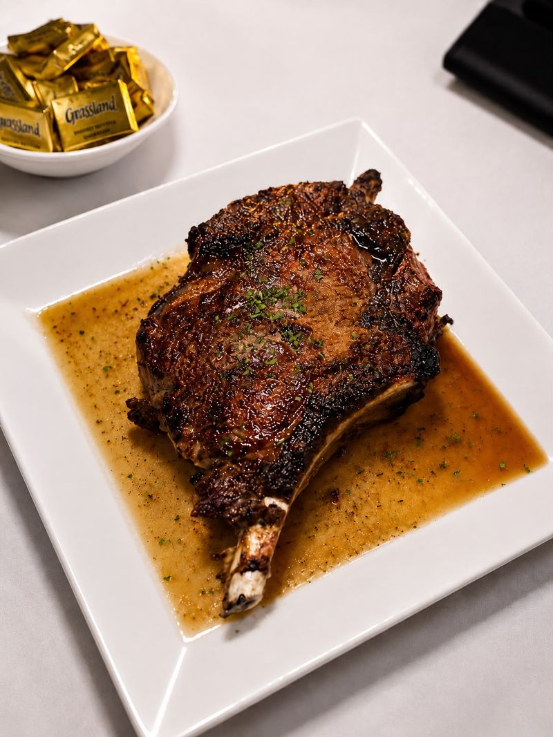 Classic Steaks That Keep Expectations High