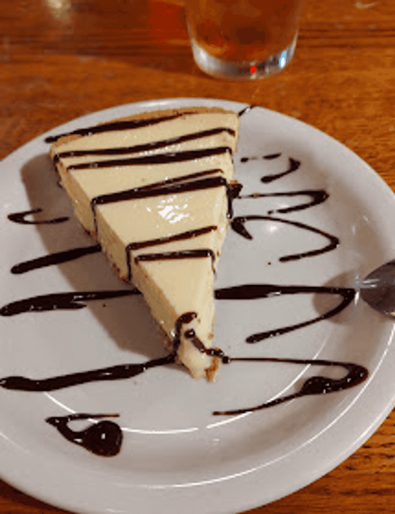Sour Orange Pie With a Bright Florida Bite