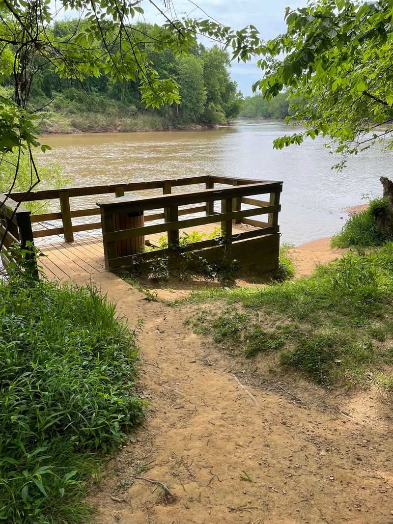 Boardwalks, Bridges, and Picture-Perfect Photo Spots