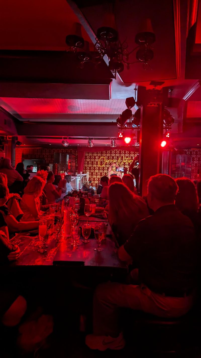 A Birthday or Group Night With Planning