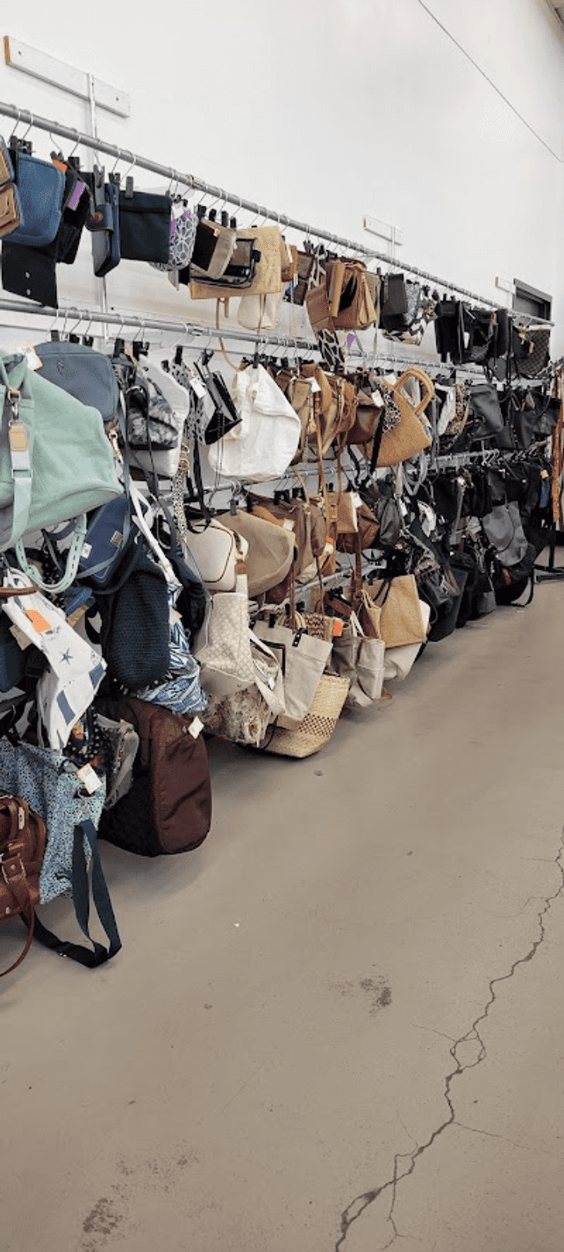 Purses That Change the Whole Outfit