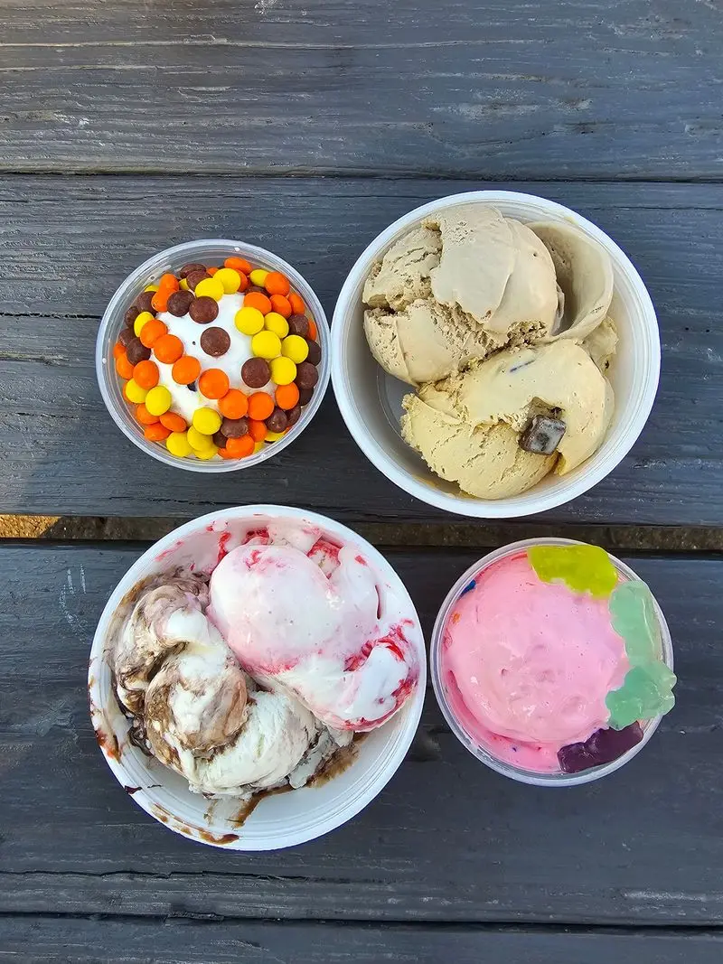 Flavors Worth Planning Around