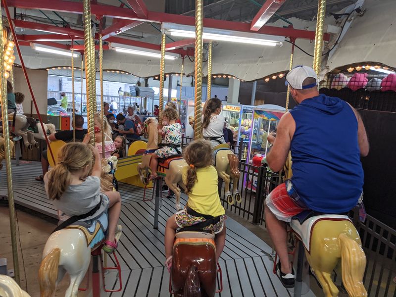 Nostalgia That Bridges Generations