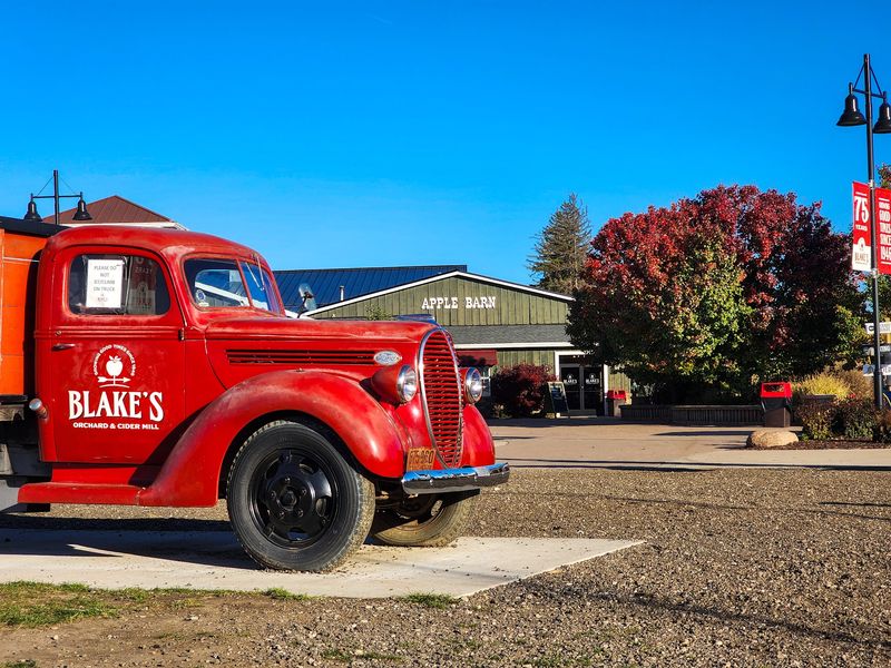 Getting There and Planning Your Visit