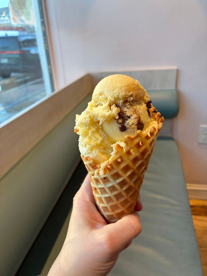 The Waffle Cone Deserves Its Own Spotlight