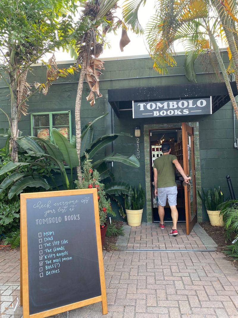 A Warm Welcome From the Moment You Walk In