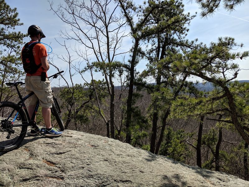 Split Rock Feels Like a Connecticut Woods Secret