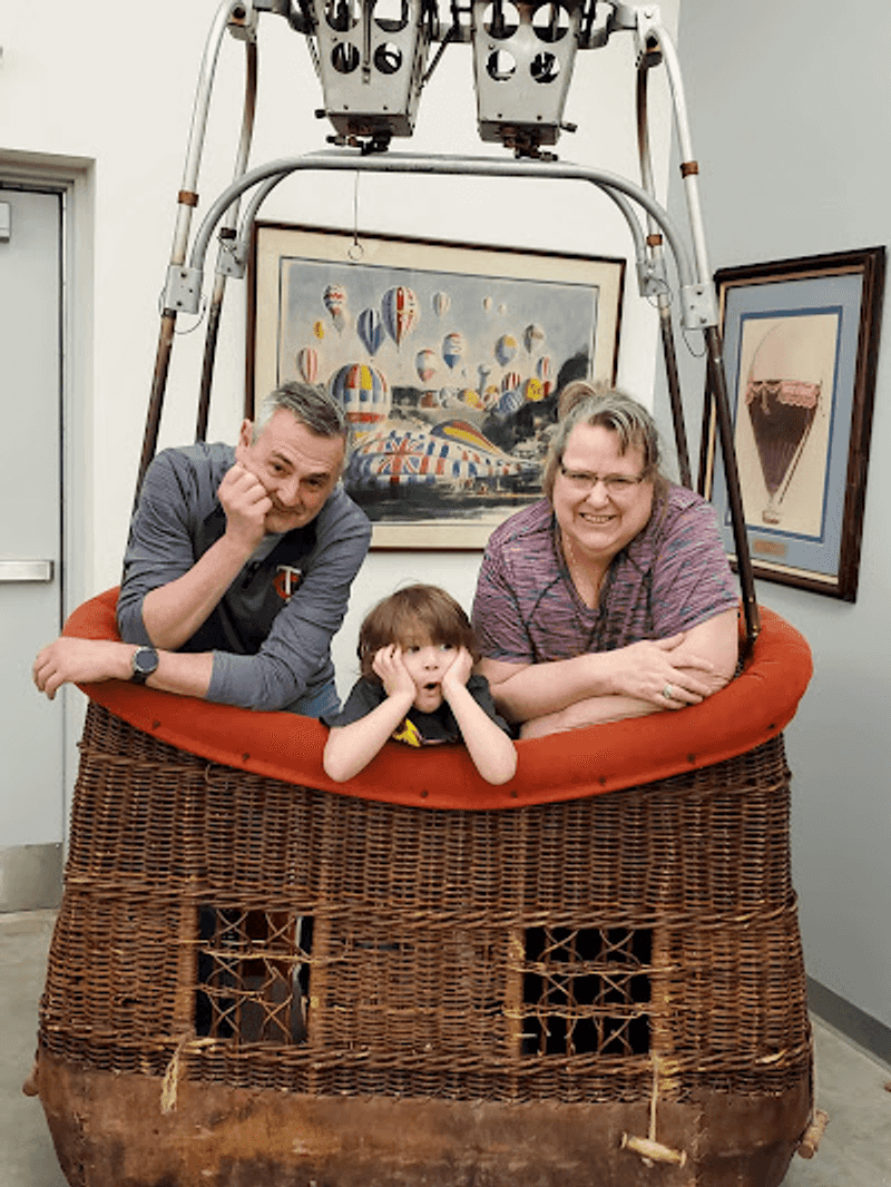 A Family Stop with Room for Curious Kids