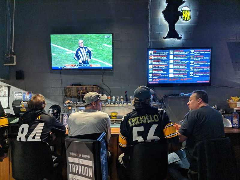 Game-Day Energy Without The Fuss