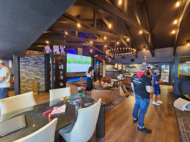Supporting a Bigger Mission Beyond the Cafe Visit