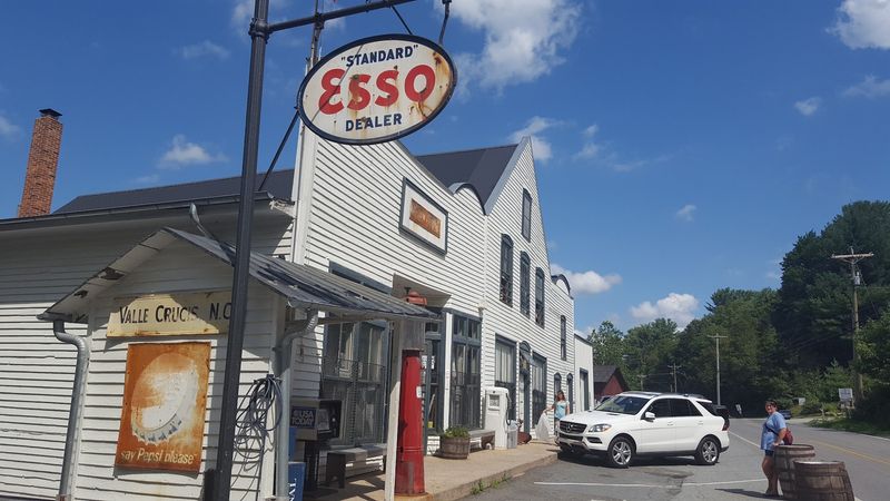 The Building That Keeps Its 19th-Century Character