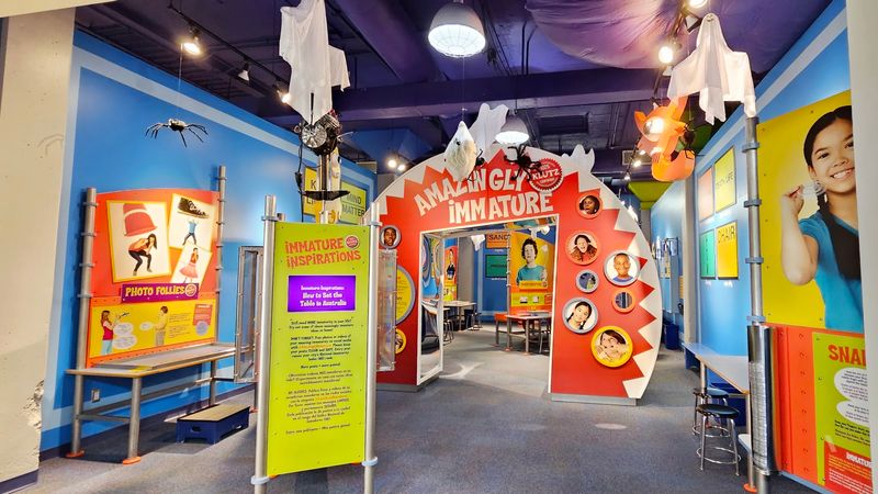Sugar Land's Sweet Mix of History and Play - Fort Bend Children's Discovery Center