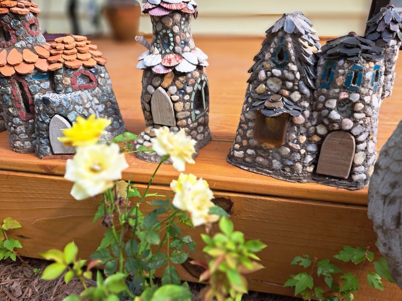 Photo Spots With Whimsical Charm