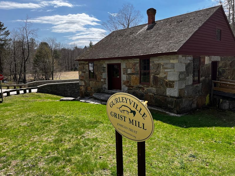 Nearly Three Centuries of Milling History