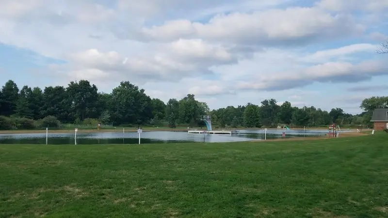 Discover Kim Tam Park at Melanie Springs