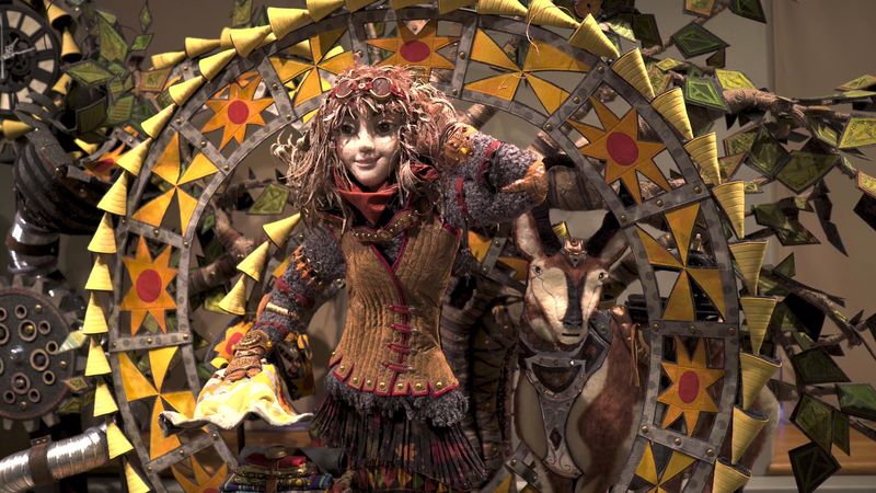Extraordinary Exhibits That Change Throughout the Year
