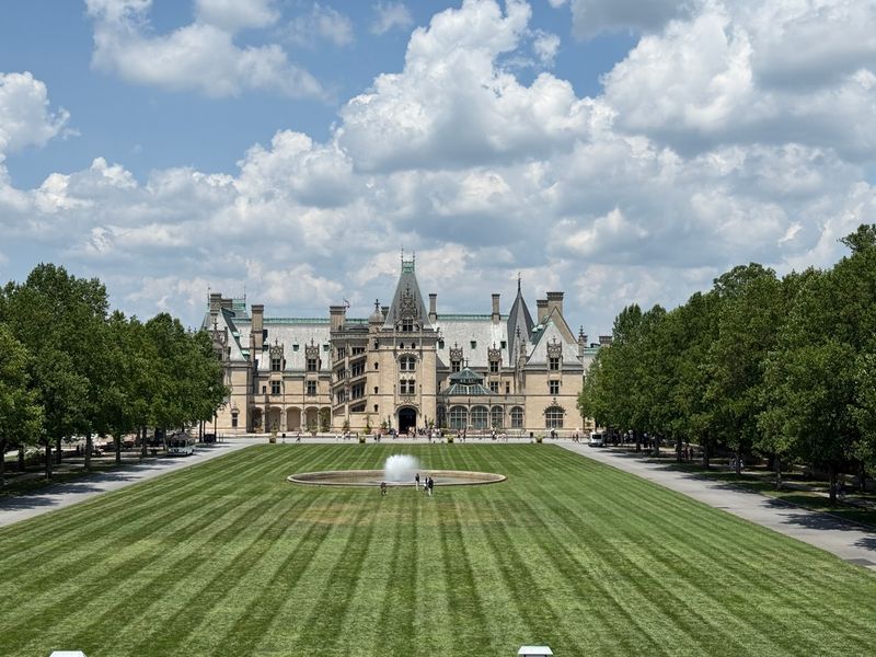 Step Into a Storybook at Biltmore Estate