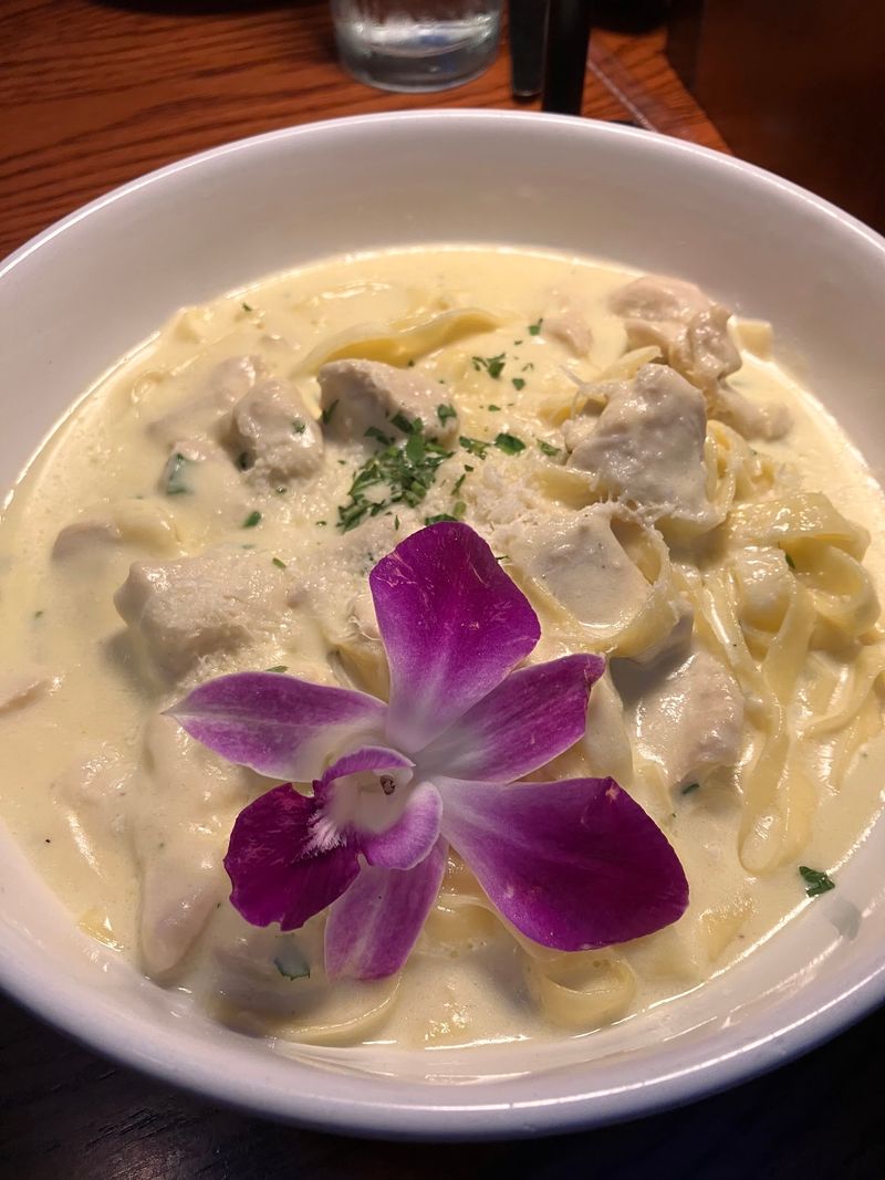 Family Recipes Remain the Real Star
