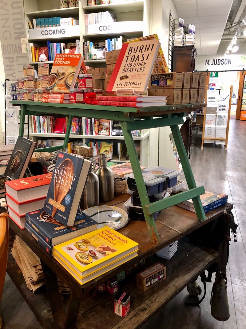 Why Readers Rank It Among South Carolina's Best Indies