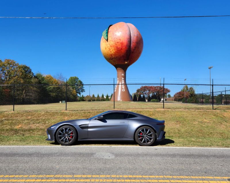 The Best Quick Road Trip Stop