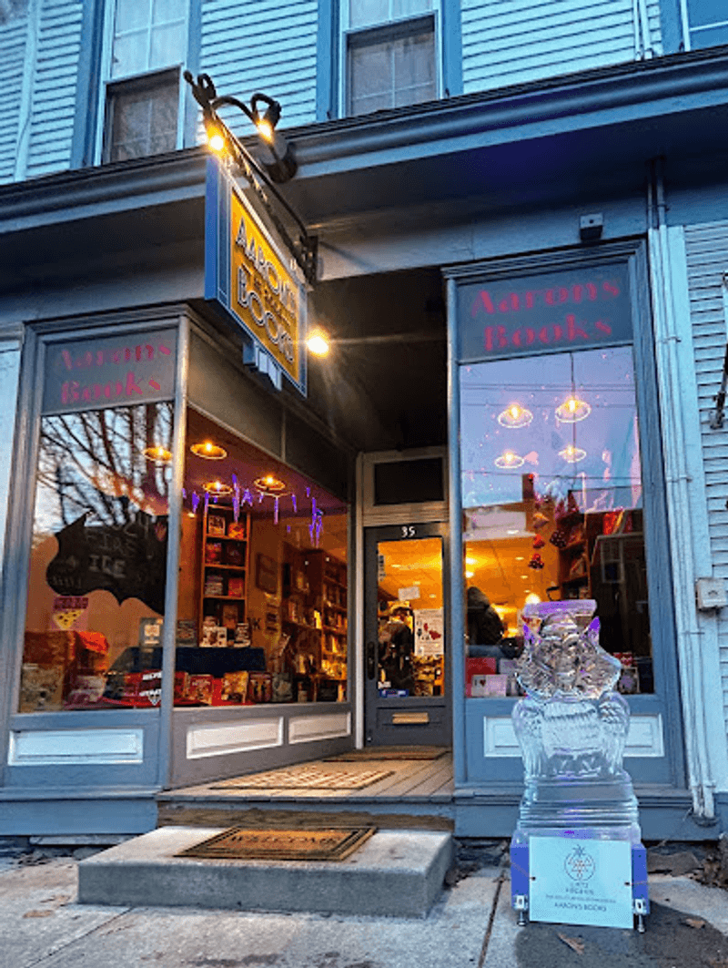 Downtown Lititz Makes the Visit Last Longer