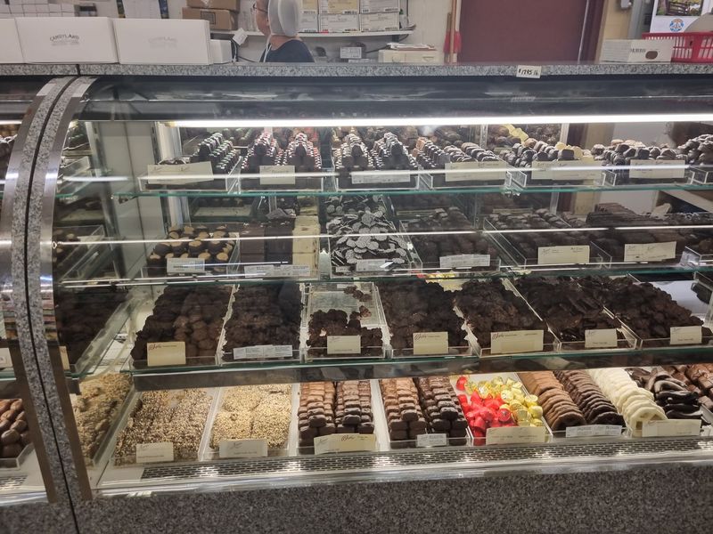 Fresh Baked Treats Worth Carrying Home