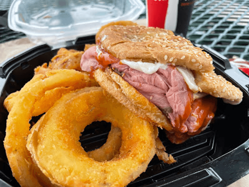 Smart Ordering Makes the Visit Even Better