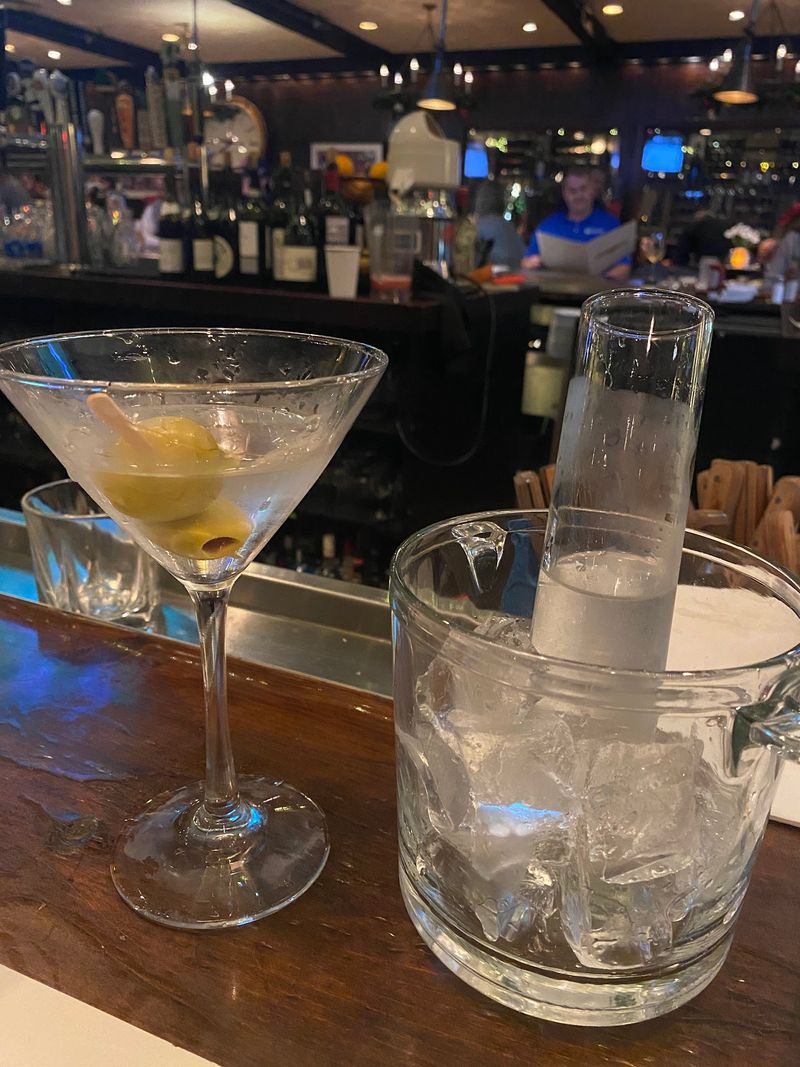 Why The Bar And Fireplace Matter