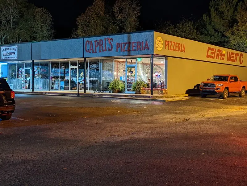 A Tucked-Away Pick in Greenville