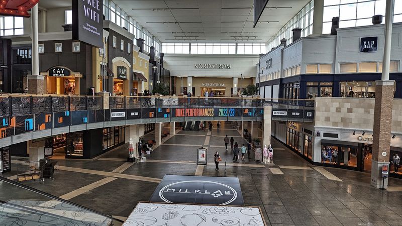 More Than 150 Stores From Popular National Brands