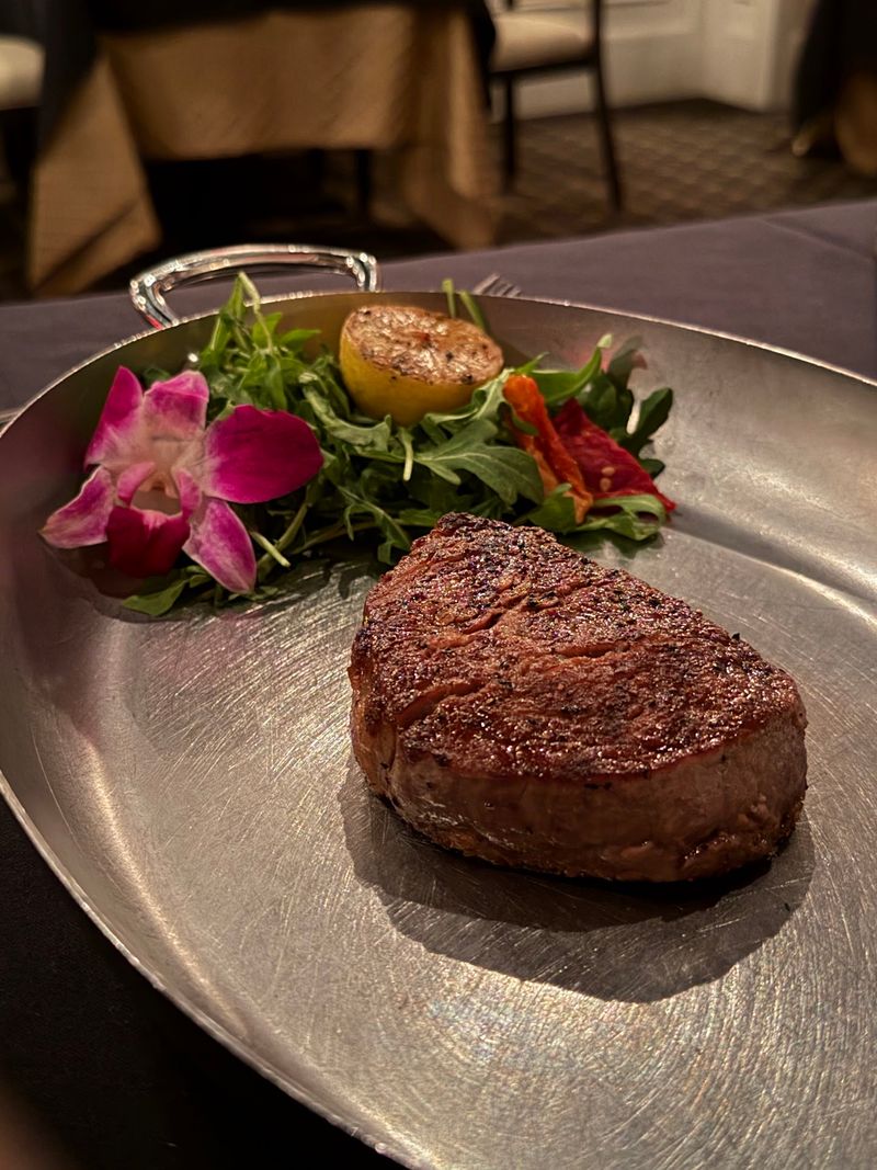 Prime Cuts Take Center Stage