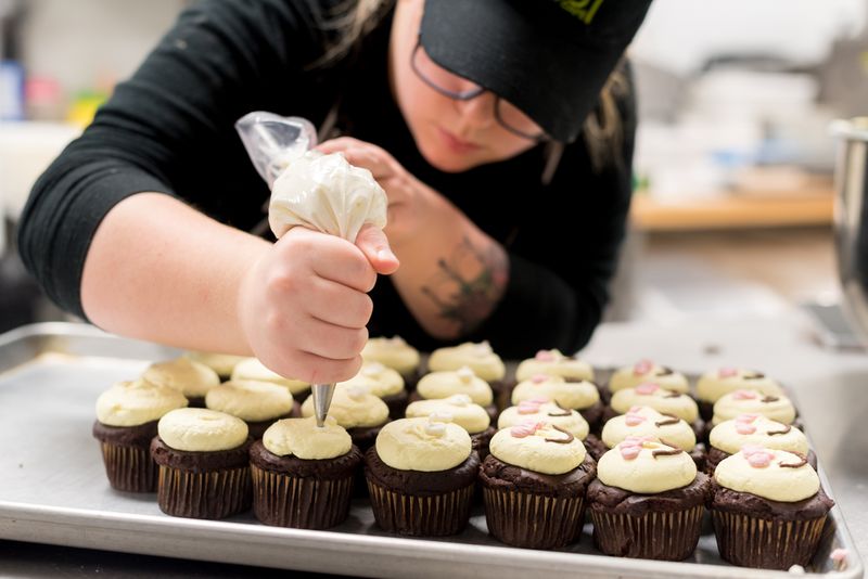A Baker Who Understood the Problem